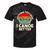 Anything You Canoe I Canoe Better Tie-Dye T-Shirts Black Tie-Dye Anything You Canoe I Canoe Better Tie-Dye T-Shirts Black Tie-Dye