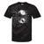 Canoe Canadian Canoeists Nature Canoe Tie-Dye T-Shirts Black Tie-Dye Canoe Canadian Canoeists Nature Canoe Tie-Dye T-Shirts Black Tie-Dye