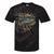 Canoe And Lake Camping Paddle Camp Tie-Dye T-Shirts Black Tie-Dye Canoe And Lake Camping Paddle Camp Tie-Dye T-Shirts Black Tie-Dye