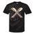 Canoeing Canoe Paddle Paddling Retro Line Art Raglan Baseball Tee Tie-Dye T-Shirts Black Tie-Dye Canoeing Canoe Paddle Paddling Retro Line Art Raglan Baseball Tee Tie-Dye T-Shirts Black Tie-Dye