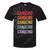 Canoeing Raglan Baseball Tee Tie-Dye T-Shirts Black Tie-Dye Canoeing Raglan Baseball Tee Tie-Dye T-Shirts Black Tie-Dye