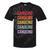 Canoeing Sweatshirt Tie-Dye T-Shirts Black Tie-Dye Canoeing Sweatshirt Tie-Dye T-Shirts Black Tie-Dye