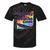 Don’t Be a Douche Canoe Saying Tie-Dye T-Shirts Black Tie-Dye Don’t Be a Douche Canoe Saying Tie-Dye T-Shirts Black Tie-Dye