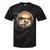 Kayak Kayaker Canoes-Boating Water-Paddle Canadier-Canoe Raglan Baseball Tee Tie-Dye T-Shirts Black Tie-Dye
