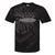 Kayak Queen Fun Kayak And Canoe Paddler Tie-Dye T-Shirts Black Tie-Dye