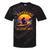 Kayaking Gets Me Wet Kayak Paddling Canoe Adult Joke Sleeveless Tie-Dye T-Shirts Black Tie-Dye