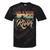 Rowing Canoe Kajak Life Is Better On The River Tie-Dye T-Shirts Black Tie-Dye Rowing Canoe Kajak Life Is Better On The River Tie-Dye T-Shirts Black Tie-Dye