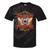 I Could Use A Good Paddling Canoe Canoeing Paddle Men Women Raglan Baseball Tee Tie-Dye T-Shirts Black Tie-Dye