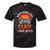 Women's Everything You Canoe I Canoe Better Tie-Dye T-Shirts Black Tie-Dye
