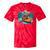 Canoe Art For Men Women Canoeing Canoe Kayak Lover Tie-Dye T-Shirts Red Tie-Dye Canoe Art For Men Women Canoeing Canoe Kayak Lover Tie-Dye T-Shirts Red Tie-Dye