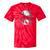 Canoe Canadian Canoeists Nature Canoe Tie-Dye T-Shirts Red Tie-Dye Canoe Canadian Canoeists Nature Canoe Tie-Dye T-Shirts Red Tie-Dye
