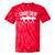 Canoe Crew Canoeing Tie-Dye T-Shirts Red Tie-Dye Canoe Crew Canoeing Tie-Dye T-Shirts Red Tie-Dye