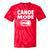 Canoe Mode ON Paddling Adventure Lake River Canoeing Raglan Baseball Tee Tie-Dye T-Shirts Red Tie-Dye Canoe Mode ON Paddling Adventure Lake River Canoeing Raglan Baseball Tee Tie-Dye T-Shirts Red Tie-Dye
