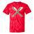 Canoeing Canoe Paddle Paddling Retro Line Art Raglan Baseball Tee Tie-Dye T-Shirts Red Tie-Dye Canoeing Canoe Paddle Paddling Retro Line Art Raglan Baseball Tee Tie-Dye T-Shirts Red Tie-Dye