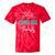 Cute Canoe Dog Shirt Family Dog For Women Men Sleeveless Tie-Dye T-Shirts Red Tie-Dye Cute Canoe Dog Shirt Family Dog For Women Men Sleeveless Tie-Dye T-Shirts Red Tie-Dye