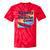 Don’t Be a Douche Canoe Saying Tie-Dye T-Shirts Red Tie-Dye Don’t Be a Douche Canoe Saying Tie-Dye T-Shirts Red Tie-Dye