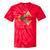 Kayak Vintage Retro Mountains Canoe Kayak Kayak Kayak Tie-Dye T-Shirts Red Tie-Dye Kayak Vintage Retro Mountains Canoe Kayak Kayak Kayak Tie-Dye T-Shirts Red Tie-Dye