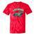 Lakes Lake Ontario Fishing Canoe Lighthouse Outdoor Tie-Dye T-Shirts Red Tie-Dye Lakes Lake Ontario Fishing Canoe Lighthouse Outdoor Tie-Dye T-Shirts Red Tie-Dye