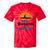 Real Grandmas Go Kayaking Yak Kayak Women Canoe Kayaker Tie-Dye T-Shirts Red Tie-Dye Real Grandmas Go Kayaking Yak Kayak Women Canoe Kayaker Tie-Dye T-Shirts Red Tie-Dye