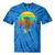 Bigfoot Kayak Paddling Lake Rafts Inflatable Canoe Sasquatch Tie-Dye T-Shirts Blue Tie-Dye Bigfoot Kayak Paddling Lake Rafts Inflatable Canoe Sasquatch Tie-Dye T-Shirts Blue Tie-Dye