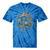 Canoe Camp Coffee Canoeing Paddle Tie-Dye T-Shirts Blue Tie-Dye Canoe Camp Coffee Canoeing Paddle Tie-Dye T-Shirts Blue Tie-Dye