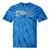 Canoe Canoeing Canoe Raglan Baseball Tee Tie-Dye T-Shirts Blue Tie-Dye