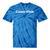 Canoe Club Tie-Dye T-Shirts Blue Tie-Dye