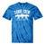 Canoe Crew Canoeing Tie-Dye T-Shirts Blue Tie-Dye Canoe Crew Canoeing Tie-Dye T-Shirts Blue Tie-Dye