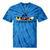 Canoe Maryland Raglan Baseball Tee Tie-Dye T-Shirts Blue Tie-Dye Canoe Maryland Raglan Baseball Tee Tie-Dye T-Shirts Blue Tie-Dye