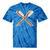 Canoeing Canoe Paddle Paddling Retro Line Art Raglan Baseball Tee Tie-Dye T-Shirts Blue Tie-Dye Canoeing Canoe Paddle Paddling Retro Line Art Raglan Baseball Tee Tie-Dye T-Shirts Blue Tie-Dye