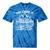 Canoeing Canoe Tie-Dye T-Shirts Blue Tie-Dye Canoeing Canoe Tie-Dye T-Shirts Blue Tie-Dye