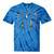 Colorful Painted Oars Paddle Nautical Canoe T Shirt Tie-Dye T-Shirts Blue Tie-Dye Colorful Painted Oars Paddle Nautical Canoe T Shirt Tie-Dye T-Shirts Blue Tie-Dye