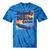 Don’t Be a Douche Canoe Saying Tie-Dye T-Shirts Blue Tie-Dye Don’t Be a Douche Canoe Saying Tie-Dye T-Shirts Blue Tie-Dye