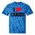I Love Canoes Tie-Dye T-Shirts Blue Tie-Dye I Love Canoes Tie-Dye T-Shirts Blue Tie-Dye