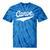 Team Canoe Tie-Dye T-Shirts Blue Tie-Dye