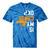Upside Down Is My Canoe OK Stuff For Canoer Tie-Dye T-Shirts Blue Tie-Dye Upside Down Is My Canoe OK Stuff For Canoer Tie-Dye T-Shirts Blue Tie-Dye