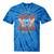 I Could Use A Good Paddling Canoe Canoeing Paddle Men Women Raglan Baseball Tee Tie-Dye T-Shirts Blue Tie-Dye