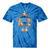Women's Canoeing Canoe Paddle Water Flatwater Recreational Tie-Dye T-Shirts Blue Tie-Dye Women's Canoeing Canoe Paddle Water Flatwater Recreational Tie-Dye T-Shirts Blue Tie-Dye