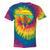 Bigfoot Kayak Paddling Lake Rafts Inflatable Canoe Sasquatch Tie-Dye T-Shirts Rainbow Tie-Dye Bigfoot Kayak Paddling Lake Rafts Inflatable Canoe Sasquatch Tie-Dye T-Shirts Rainbow Tie-Dye