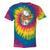 Canoe Canadian Canoeists Nature Canoe Tie-Dye T-Shirts Rainbow Tie-Dye Canoe Canadian Canoeists Nature Canoe Tie-Dye T-Shirts Rainbow Tie-Dye