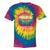 Canoe Canoeing Retro Vintage I'D Rather Be Canoeing Tie-Dye T-Shirts Rainbow Tie-Dye Canoe Canoeing Retro Vintage I'D Rather Be Canoeing Tie-Dye T-Shirts Rainbow Tie-Dye