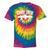 Canoe Crew Canoeing Tie-Dye T-Shirts Rainbow Tie-Dye Canoe Crew Canoeing Tie-Dye T-Shirts Rainbow Tie-Dye