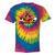 Canoe Maryland Raglan Baseball Tee Tie-Dye T-Shirts Rainbow Tie-Dye Canoe Maryland Raglan Baseball Tee Tie-Dye T-Shirts Rainbow Tie-Dye