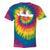 Canoe Paddlers Tie-Dye T-Shirts Rainbow Tie-Dye Canoe Paddlers Tie-Dye T-Shirts Rainbow Tie-Dye
