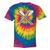 Canoeing Canoe Paddle Paddling Retro Line Art Raglan Baseball Tee Tie-Dye T-Shirts Rainbow Tie-Dye Canoeing Canoe Paddle Paddling Retro Line Art Raglan Baseball Tee Tie-Dye T-Shirts Rainbow Tie-Dye