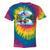 Lake Canoeing Canoe Tie-Dye T-Shirts Rainbow Tie-Dye Lake Canoeing Canoe Tie-Dye T-Shirts Rainbow Tie-Dye