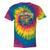 Lakes Lake Ontario Fishing Canoe Lighthouse Outdoor Tie-Dye T-Shirts Rainbow Tie-Dye Lakes Lake Ontario Fishing Canoe Lighthouse Outdoor Tie-Dye T-Shirts Rainbow Tie-Dye