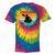 I Love Canoeing Water Sports Canoe Tour Paddling Canadian Tie-Dye T-Shirts Rainbow Tie-Dye I Love Canoeing Water Sports Canoe Tour Paddling Canadian Tie-Dye T-Shirts Rainbow Tie-Dye