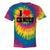 I Love Canoes Tie-Dye T-Shirts Rainbow Tie-Dye I Love Canoes Tie-Dye T-Shirts Rainbow Tie-Dye