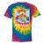 Paddle Retro Style Canoe & Outdoors Simple Canoeing Graphic Tie-Dye T-Shirts Rainbow Tie-Dye Paddle Retro Style Canoe & Outdoors Simple Canoeing Graphic Tie-Dye T-Shirts Rainbow Tie-Dye